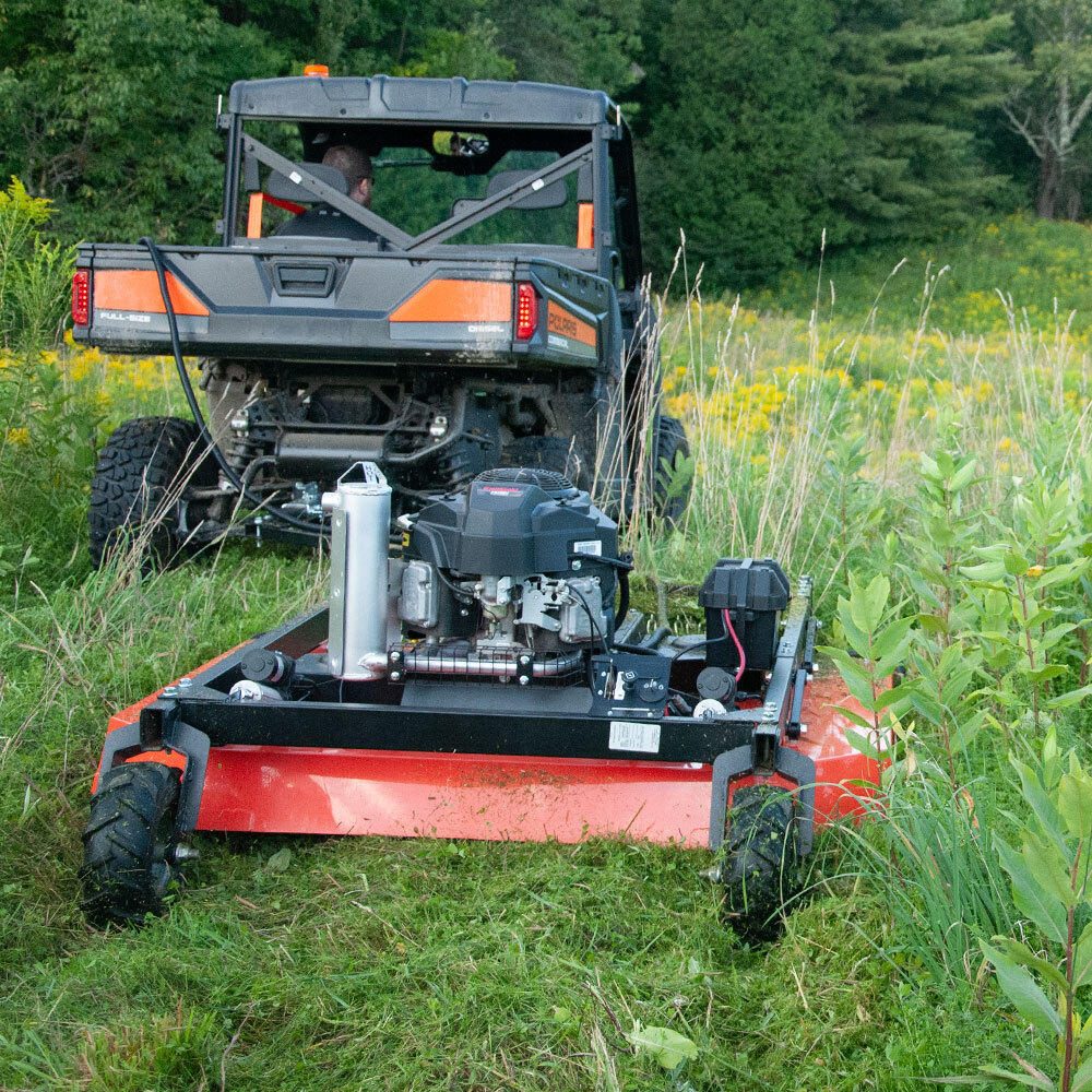 DR Power PRO MAX60T Wood Sales Service