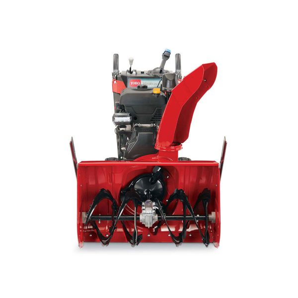 Toro 32 in. (81 cm) Power Max® HD 1432 OHXE Commercial Two-Stage Gas Snow Blower (38844)