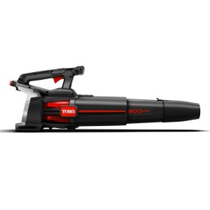 Toro 60V MAX* 900 CFM Brushless Leaf Blower - Tool Only (51827T)