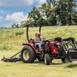 YANMAR SM240H