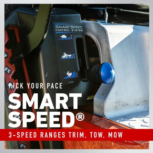 Toro 42 in. (107 cm) TimeCutter® Zero Turn Mower (75748)