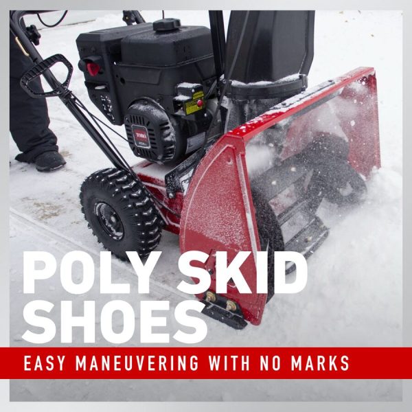 Toro 24 in (61 cm) SnowMaster® 824 QXE Snow Blower (36003)