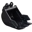 Vallee Forestry Equipment Toothed Bucket (30 cm / 12 in.)