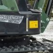 Vallee Forestry Equipment Bulldog Challenger