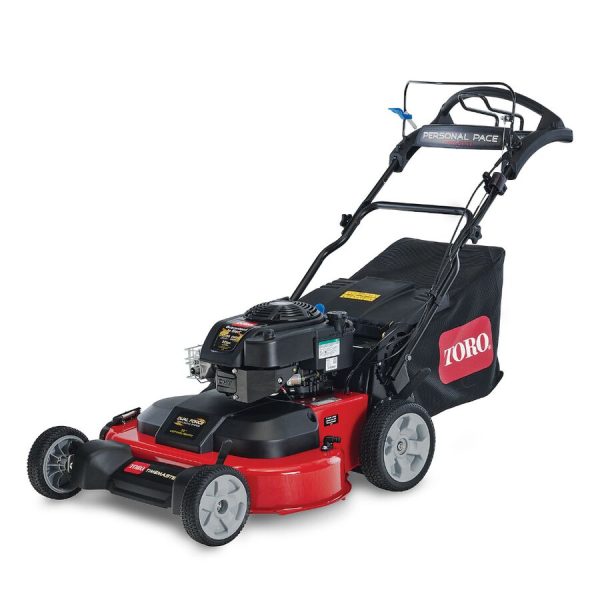 Toro 30 in. (76 cm) TimeMaster® w/Personal Pace® Gas Lawn Mower (21219)