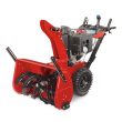 Toro 32 in. (81 cm) Power Max® HD 1432 OHXE Commercial Two-Stage Gas Snow Blower (38844)