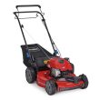 Toro 22 in. (56cm) Recycler® Self-Propel w/SmartStow® Gas Lawn Mower (21445)