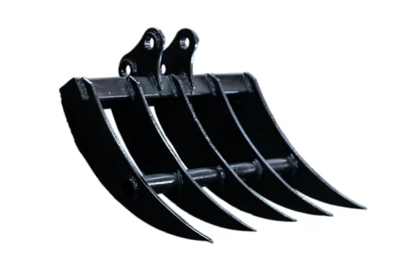 Vallee Forestry Equipment Root Rake (50 cm / 20 in.)