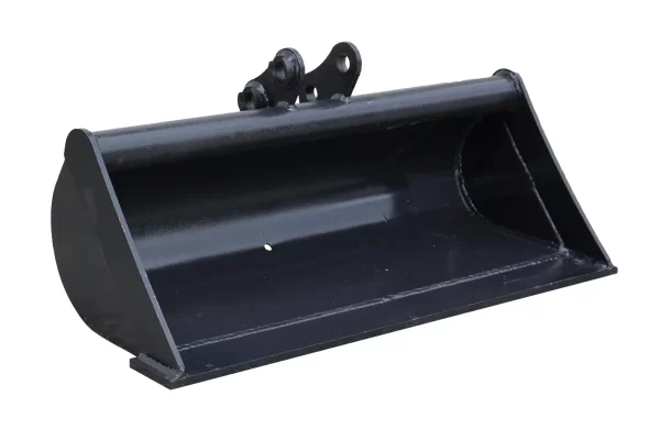 Vallee Forestry Equipment Ditch Cleaning Bucket (76 cm / 30 in.)