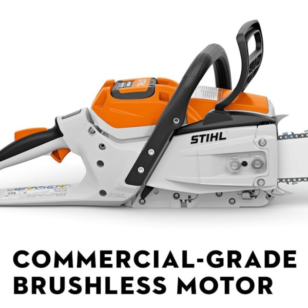 STIHL MSA 300 C-O