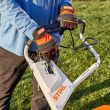 STIHL RM 655 VS