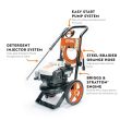 STIHL RB 200