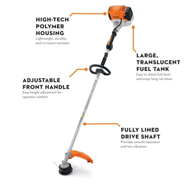 STIHL FS 111 R