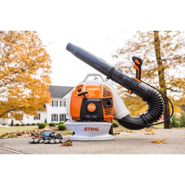 STIHL BR 800 X MAGNUM®