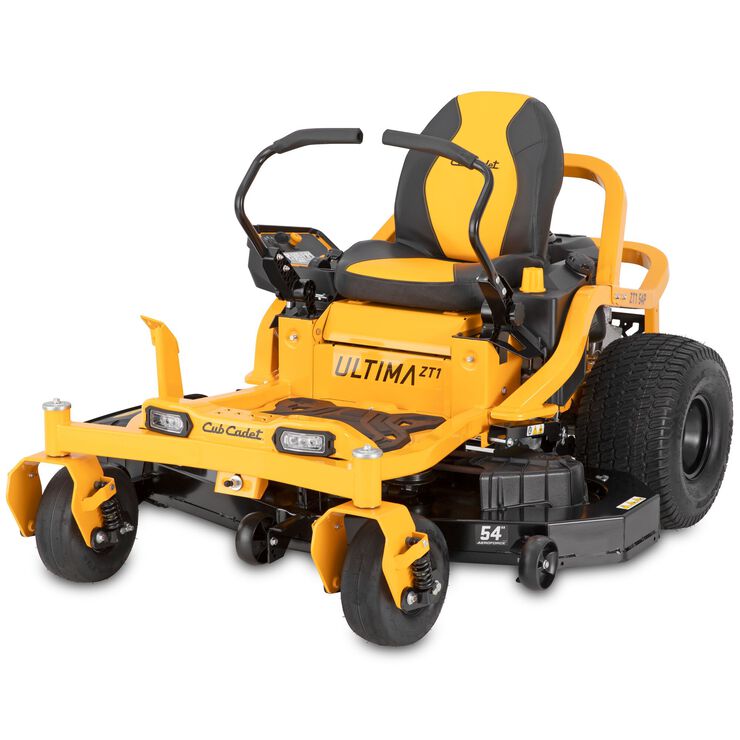Cub Cadet ZT1 54P (17AIEACMA10) Cub Cadet ZT1 54P (17AIEACMA10)
