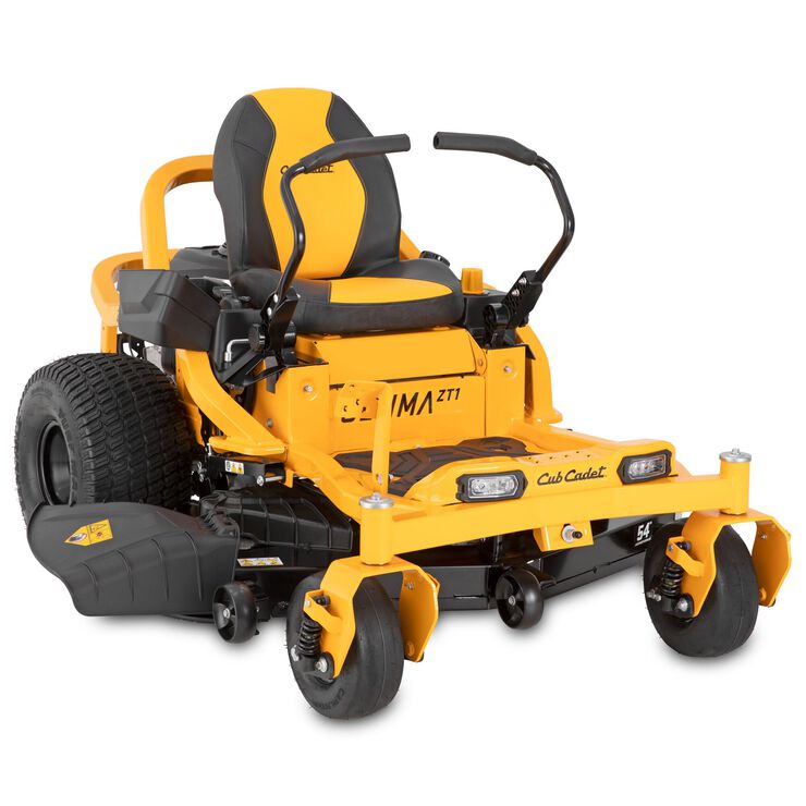 Cub Cadet ZT1 54P (17AIEACMA10) Cub Cadet ZT1 54P (17AIEACMA10)