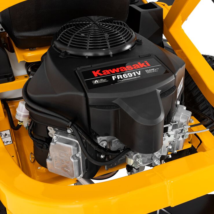 Cub Cadet ZT1 54P (17AIEACMA10) Cub Cadet ZT1 54P (17AIEACMA10)