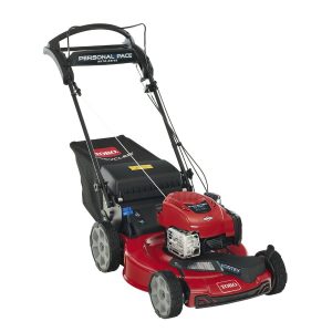 Toro 22 in. (56cm) Recycler® All Wheel Drive w/Personal Pace® Gas Lawn Mower (21472)