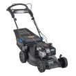 Toro 21 in. (53 cm) Super Recycler® w/Personal Pace® & SmartStow® Gas Lawn Mower (21565)