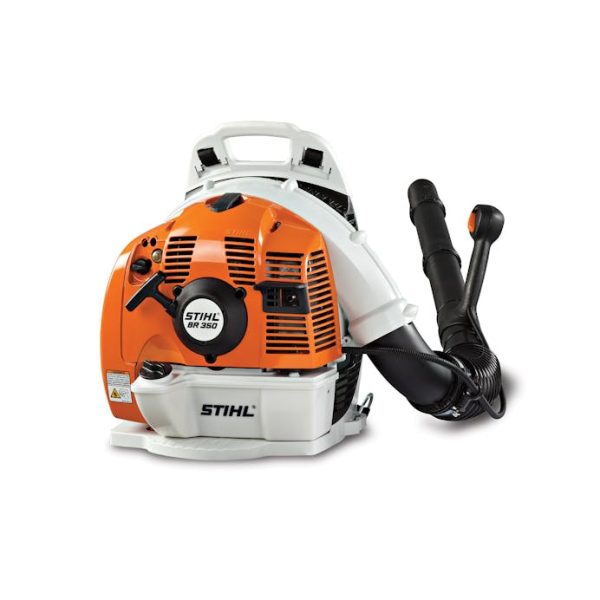 STIHL BR 350