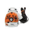 STIHL BR 450