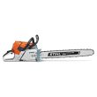 STIHL MS 661 C-M MAGNUM®