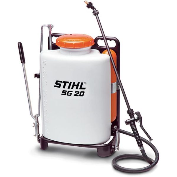 STIHL SG 20