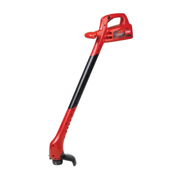 Toro 8 in. (20 cm) Cordless Trimmer (51467)