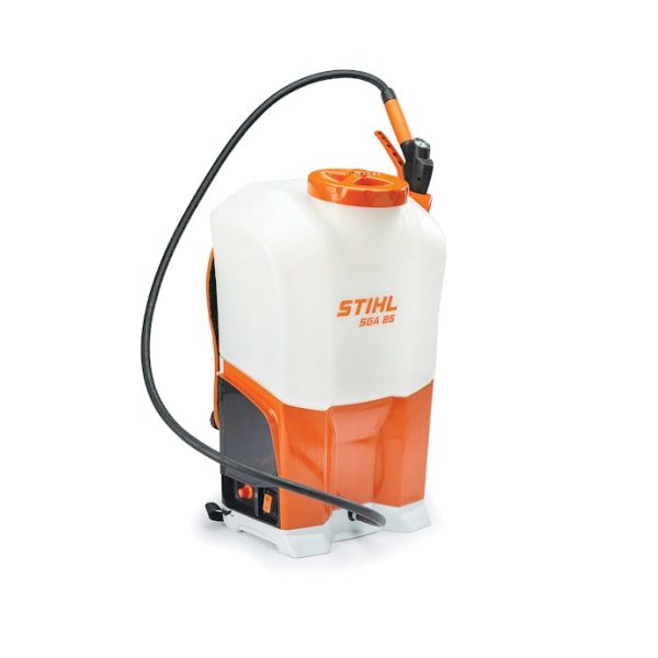 STIHL SGA 85