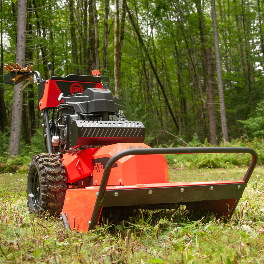 DR Power XD26 (14.5 HP) DR Power XD26 (14.5 HP)