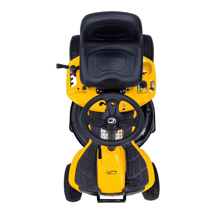 Cub Cadet CC30 Riding Lawn Mower (13AC26JDA10) Cub Cadet CC30 Riding Lawn Mower (13AC26JDA10)