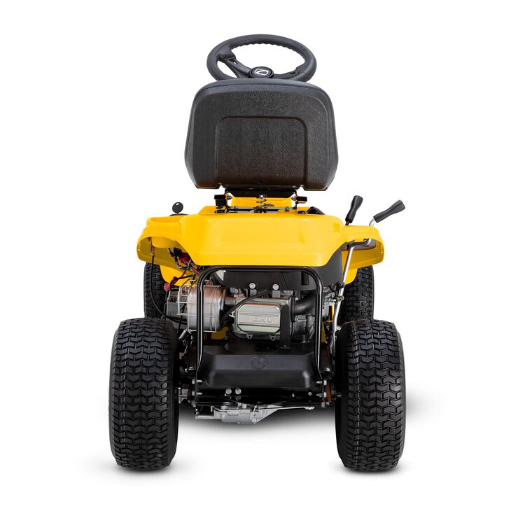 Cub Cadet CC30 Riding Lawn Mower (13AC26JDA10) Cub Cadet CC30 Riding Lawn Mower (13AC26JDA10)