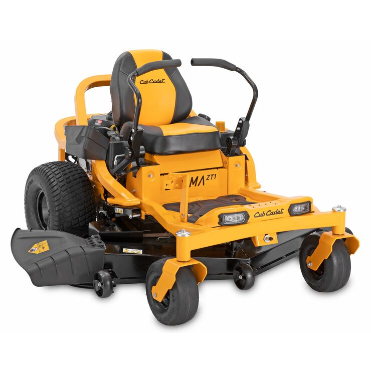Cub Cadet ZT1 60 (17AREAC5A10) Cub Cadet ZT1 60 (17AREAC5A10)