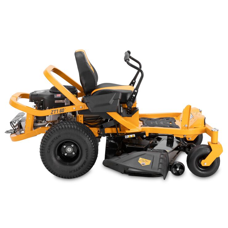 Cub Cadet ZT1 60 (17AREAC5A10) Cub Cadet ZT1 60 (17AREAC5A10)