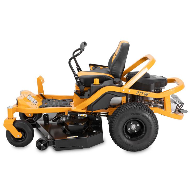Cub Cadet ZT1 60 (17AREAC5A10) Cub Cadet ZT1 60 (17AREAC5A10)