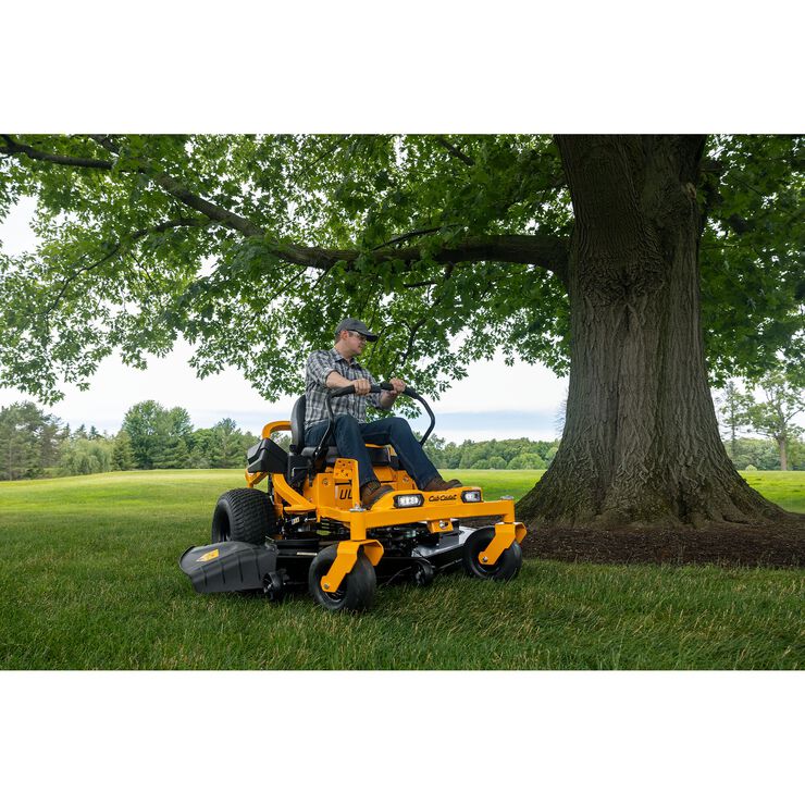 Cub Cadet ZT1 60 (17AREAC5A10) Cub Cadet ZT1 60 (17AREAC5A10)