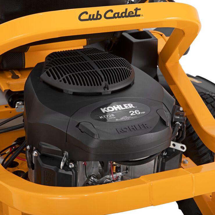 Cub Cadet ZT1 60 (17AREAC5A10) Cub Cadet ZT1 60 (17AREAC5A10)