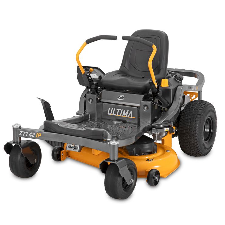 Cub Cadet ZT1 42IP (17ALEACS010) Cub Cadet ZT1 42IP (17ALEACS010)