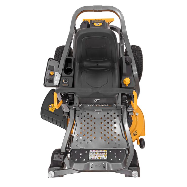 Cub Cadet ZT1 42IP (17ALEACS010) Cub Cadet ZT1 42IP (17ALEACS010)