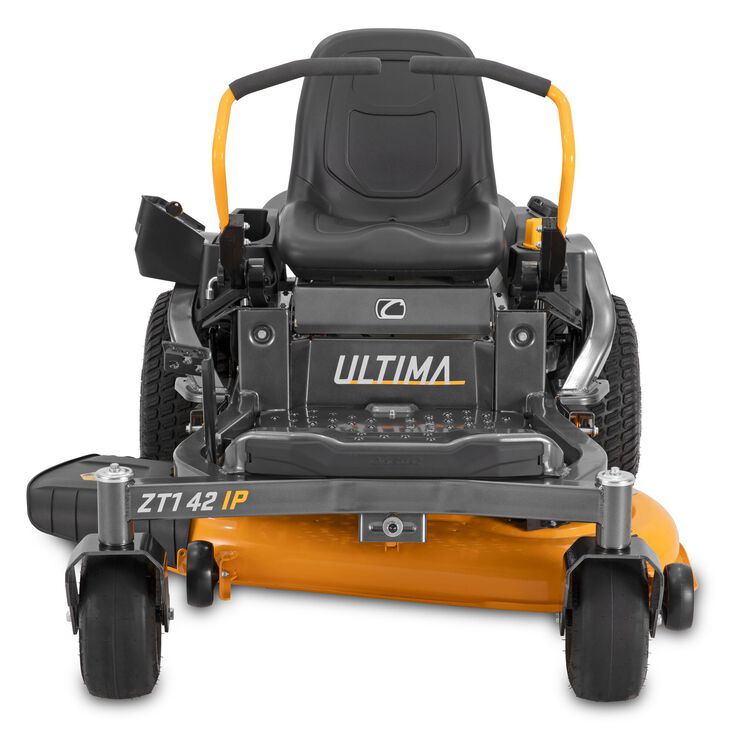 Cub Cadet ZT1 42IP (17ALEACS010) Cub Cadet ZT1 42IP (17ALEACS010)