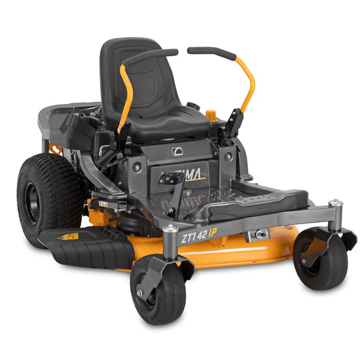 Cub Cadet ZT1 42IP (17ALEACS010) Cub Cadet ZT1 42IP (17ALEACS010)