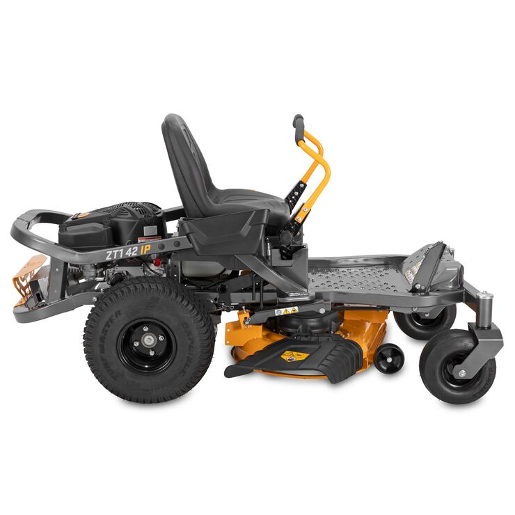 Cub Cadet ZT1 42IP (17ALEACS010) Cub Cadet ZT1 42IP (17ALEACS010)