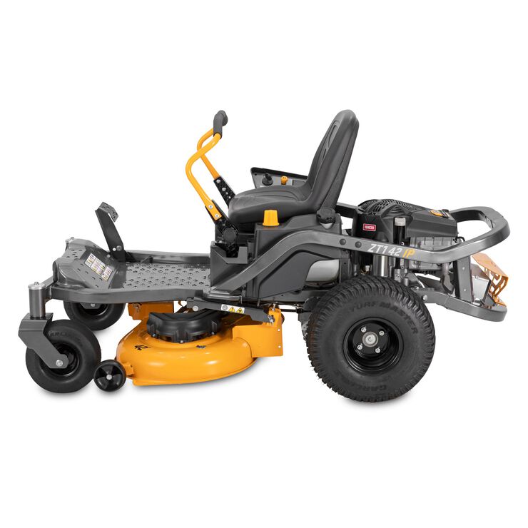 Cub Cadet ZT1 42IP (17ALEACS010) Cub Cadet ZT1 42IP (17ALEACS010)