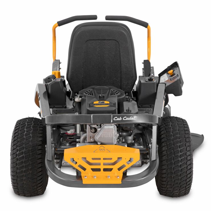 Cub Cadet ZT1 42IP (17ALEACS010) Cub Cadet ZT1 42IP (17ALEACS010)