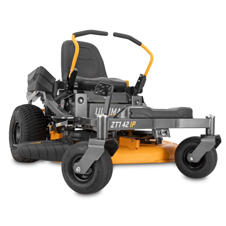 Cub Cadet ZT1 42IP (17ALEACS010) Cub Cadet ZT1 42IP (17ALEACS010)