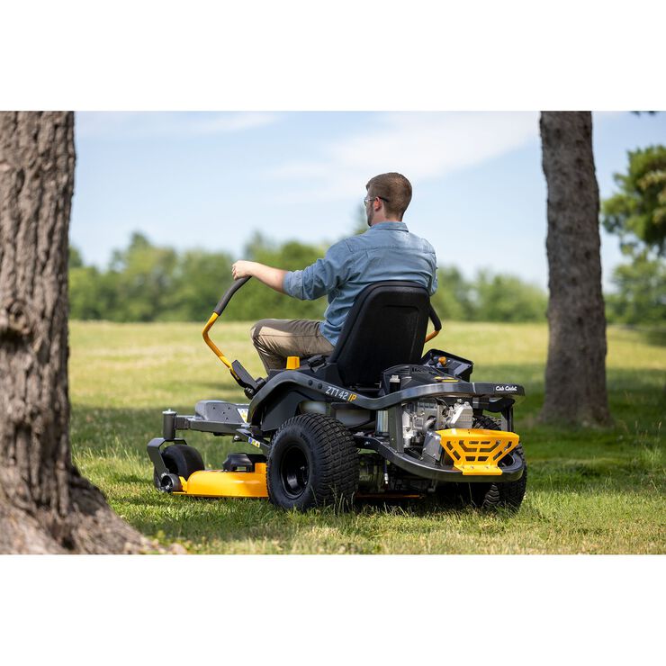 Cub Cadet ZT1 42IP (17ALEACS010) Cub Cadet ZT1 42IP (17ALEACS010)