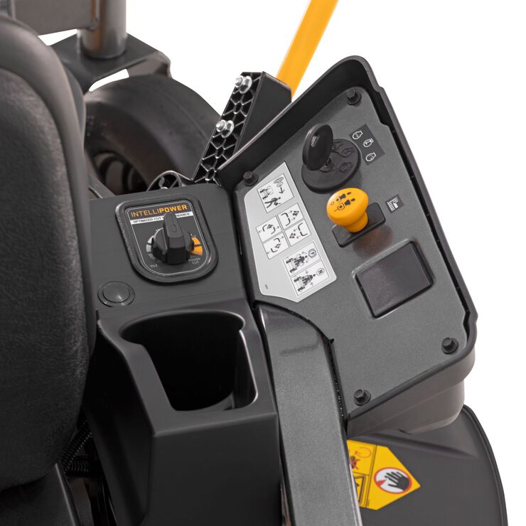 Cub Cadet ZT1 42IP (17ALEACS010) Cub Cadet ZT1 42IP (17ALEACS010)