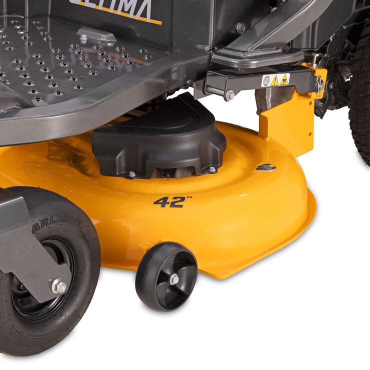 Cub Cadet ZT1 42IP (17ALEACS010) Cub Cadet ZT1 42IP (17ALEACS010)