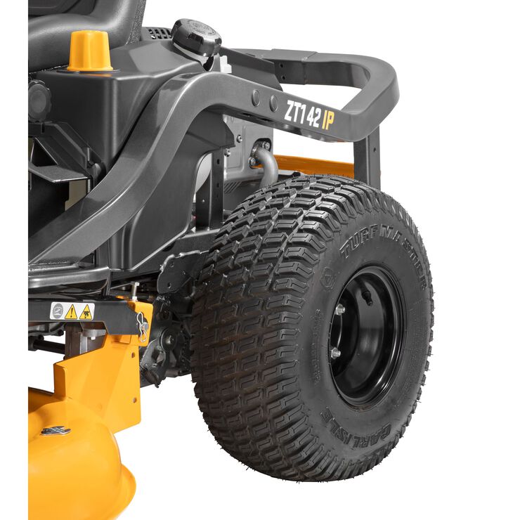 Cub Cadet ZT1 42IP (17ALEACS010) Cub Cadet ZT1 42IP (17ALEACS010)