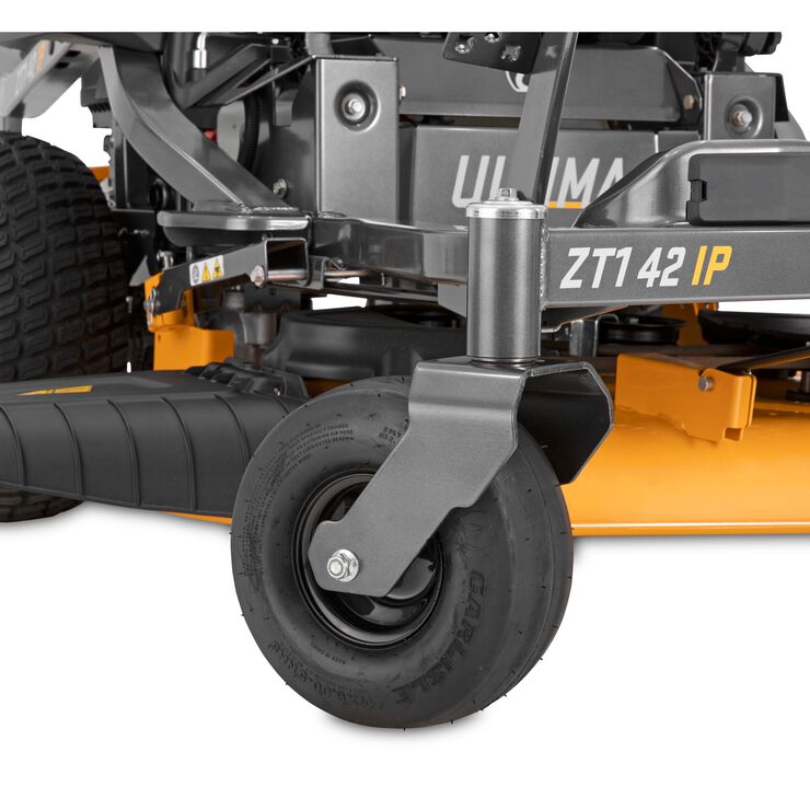 Cub Cadet ZT1 42IP (17ALEACS010) Cub Cadet ZT1 42IP (17ALEACS010)